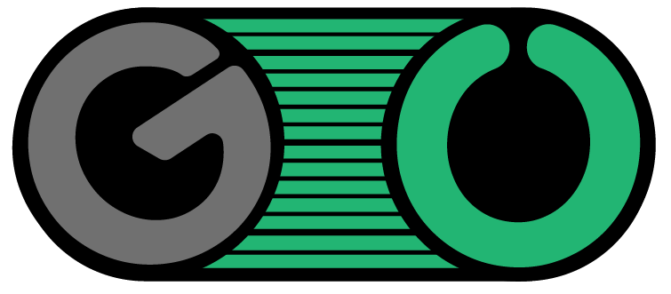 GameOn Logo